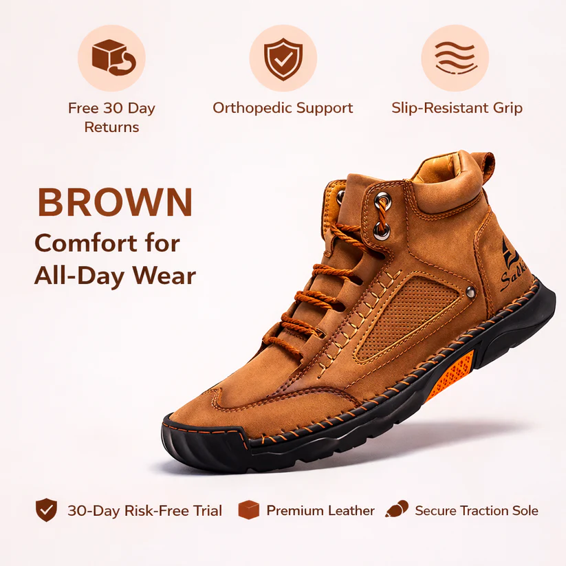 BROWN/6